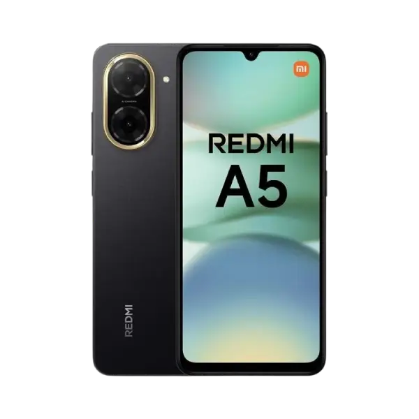 XIOAMI REDMI A5 DUAL SIM 3GB RAM 64GB